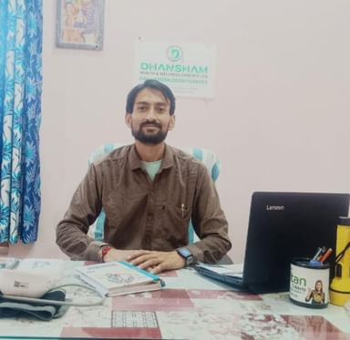Rajesh D Patidar