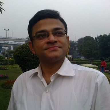 Subhajit Banerjee