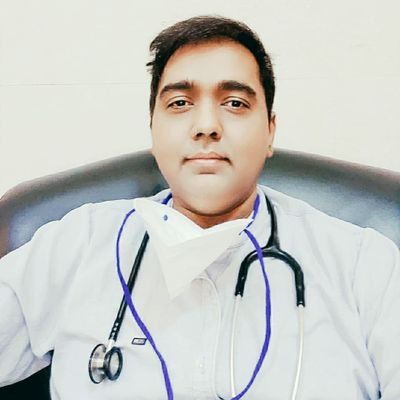 Vivek Kumar Bhati