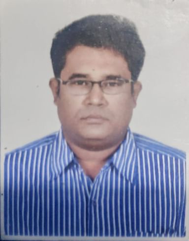 Rajesh Raghavan