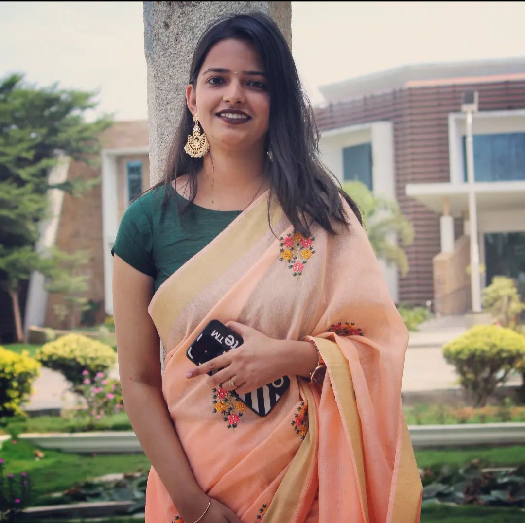 Megha Triwadi