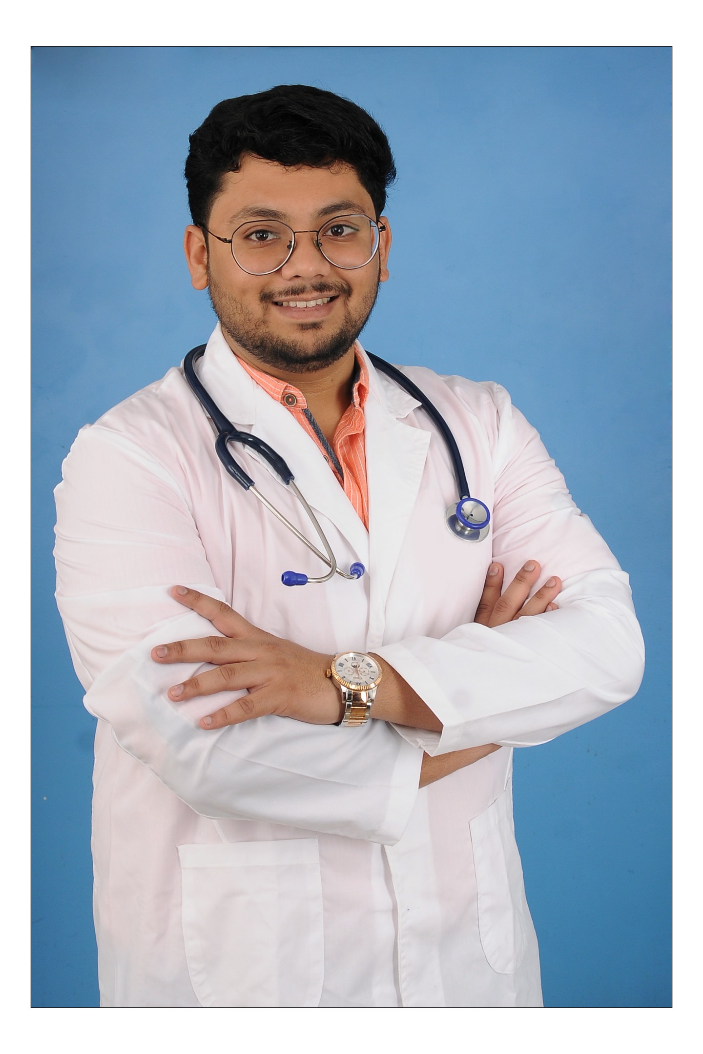 Sushanth Nayak