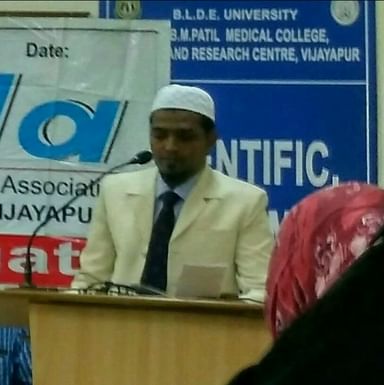 Afzal Nagarboudi