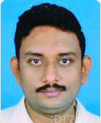 M Mohanramkumar