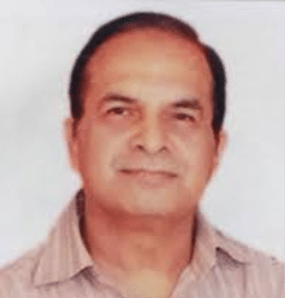 Ajay Kapoor