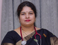 N Bhagya Lakshmi