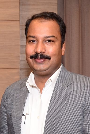 Vivek Kumar