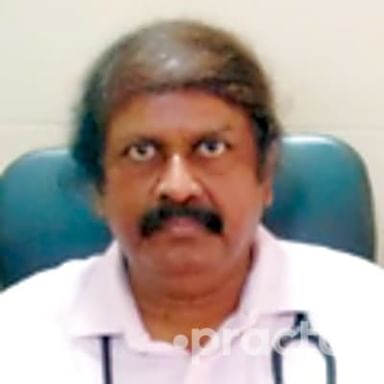 Pradeep Kumar T J