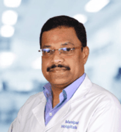 Satish Narayanaswamy