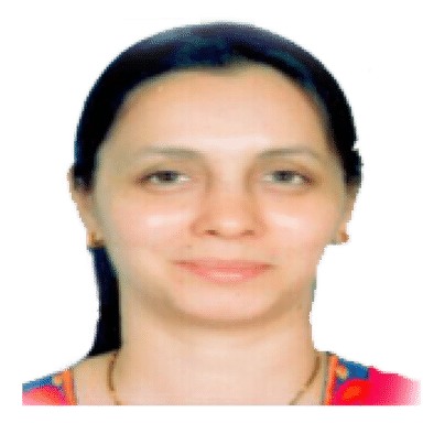 Manjiri Mehta