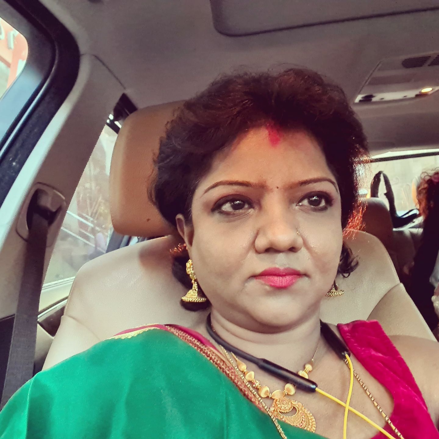 Pramila Kumar