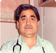 Sandeep Arora