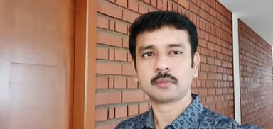 A L Vengatesh