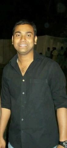 Suraj Mahajan