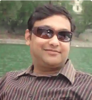 Akshat Mittal
