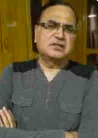 Omveer Singh