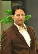 Sanjay Middha