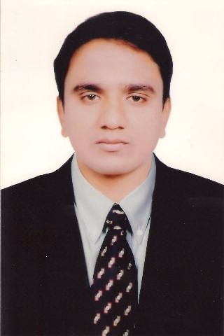 Mohammed Mohsin Ahmed
