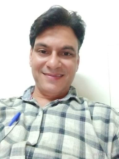 Anurag Chittora