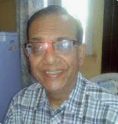 Abhaykumar Tilak