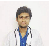 Anuj D Bharuka