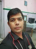 Rajendra Garg