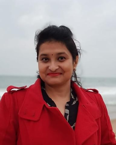 Chandrima Roy