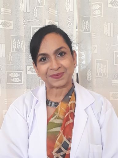 Indira Das