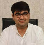 Sujal Atul Munshi