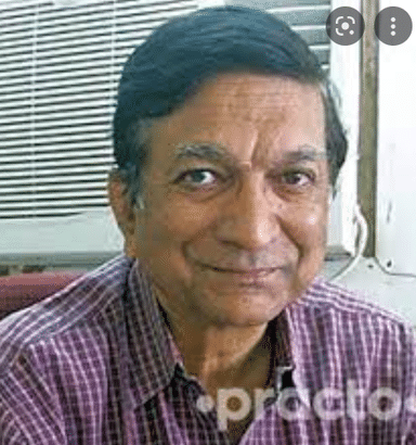 Ashutosh Kumar