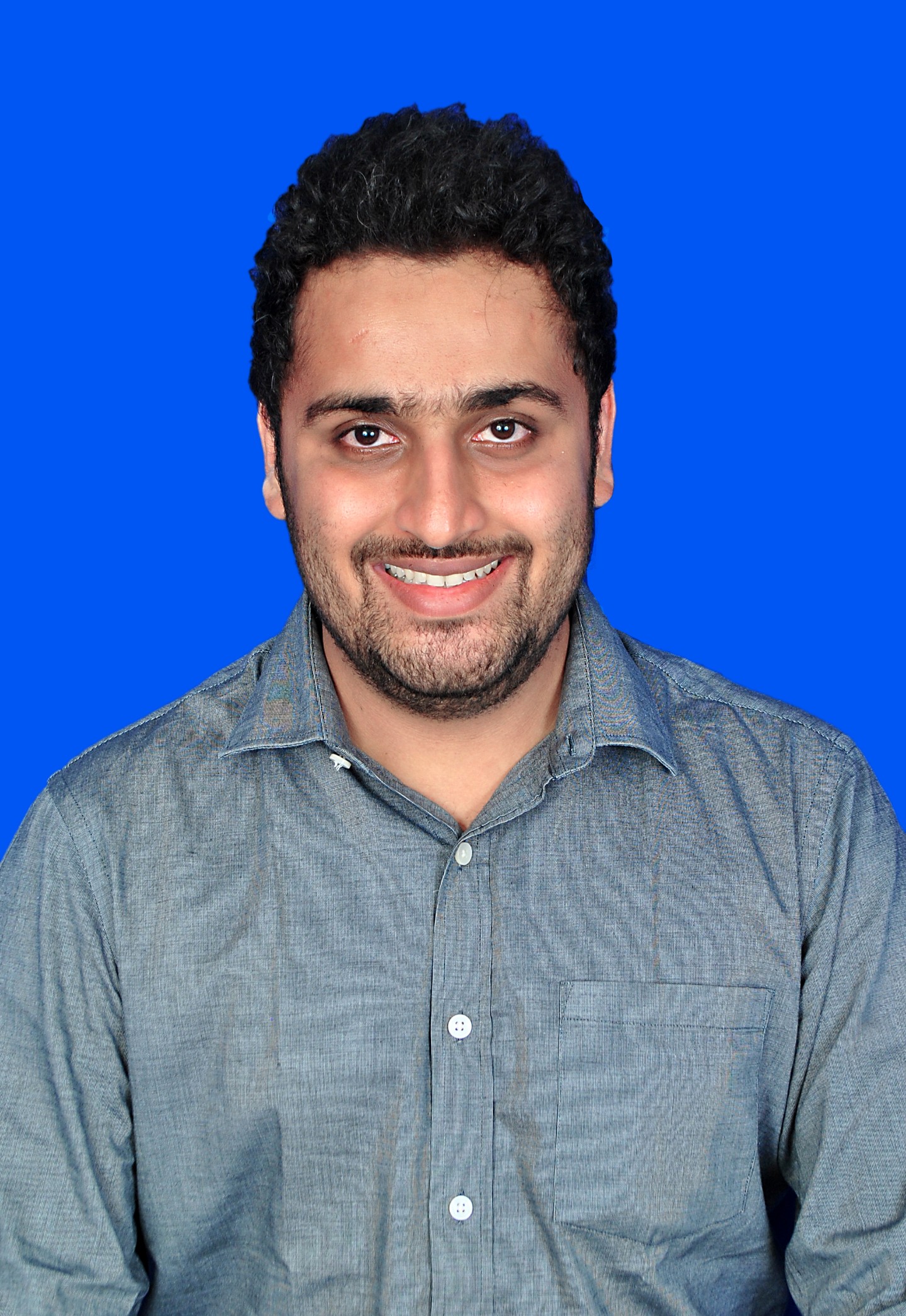 Sangam  Lunkad (Jain)