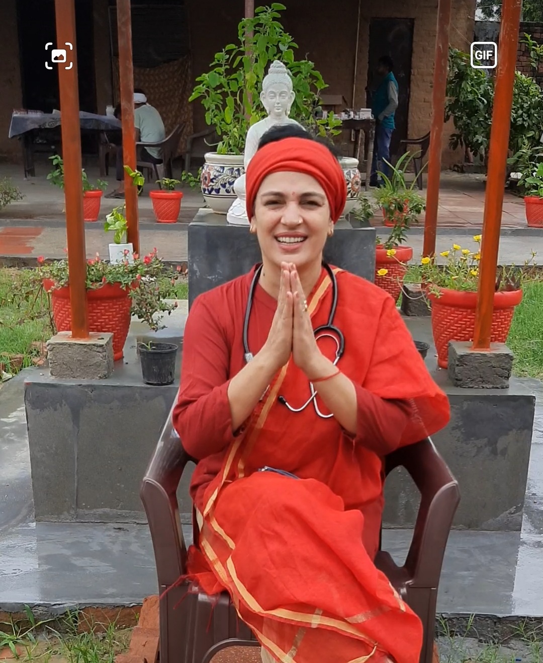 Vandana Tyagi