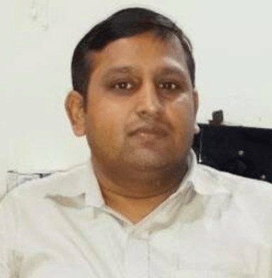 Rajiv Ranjan