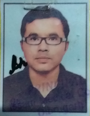 Jitu Doley