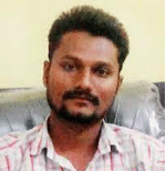 Ganesh G Borade