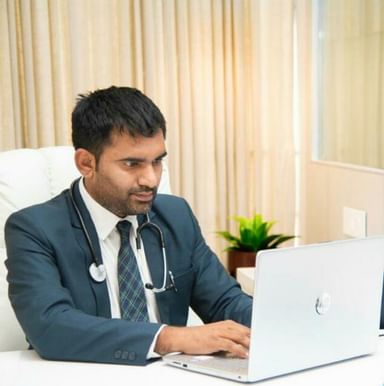 Swapnil Shah