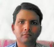 Ashish Kumar Chaurasiya