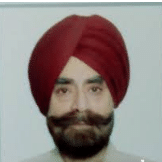 Rajinder Singh Sibia