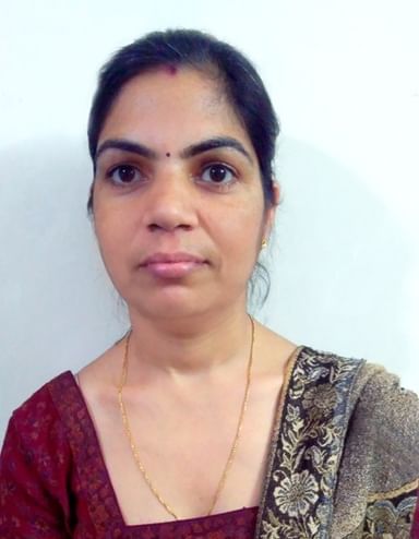Neeru Sharma
