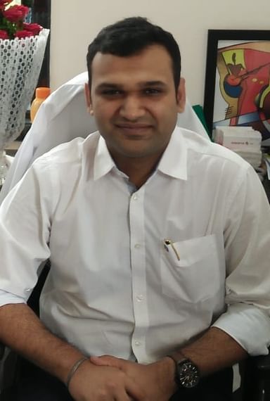 Aditya Kulkarni
