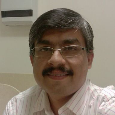 Biswajit Dutta