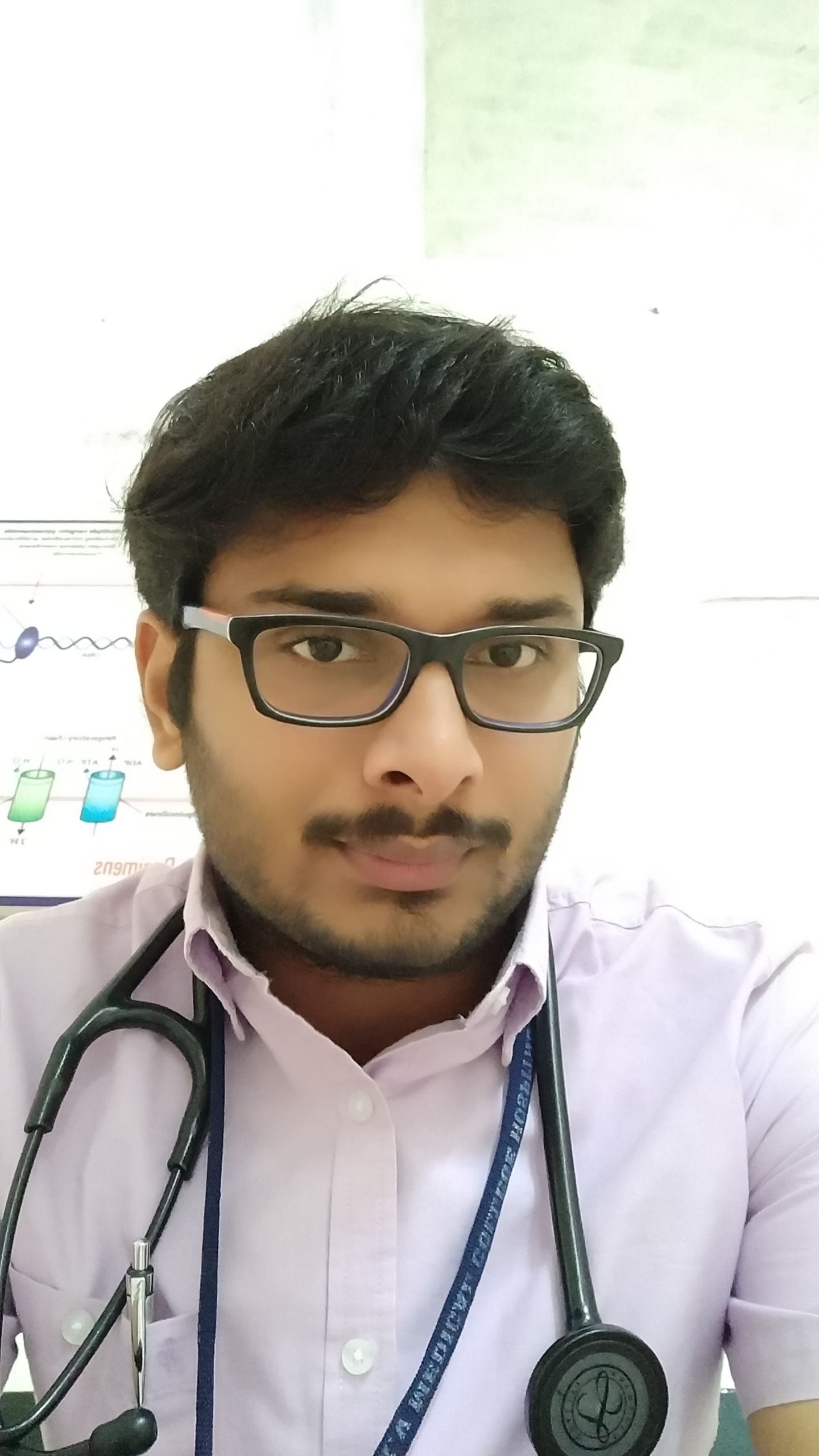 Vipin V