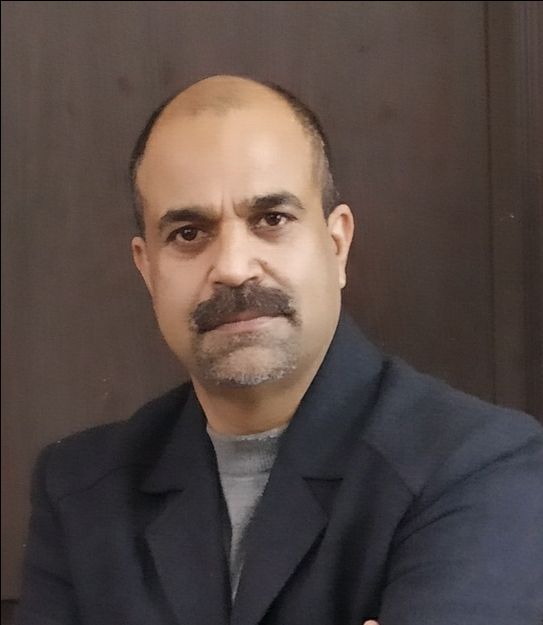 Rohit Lahori