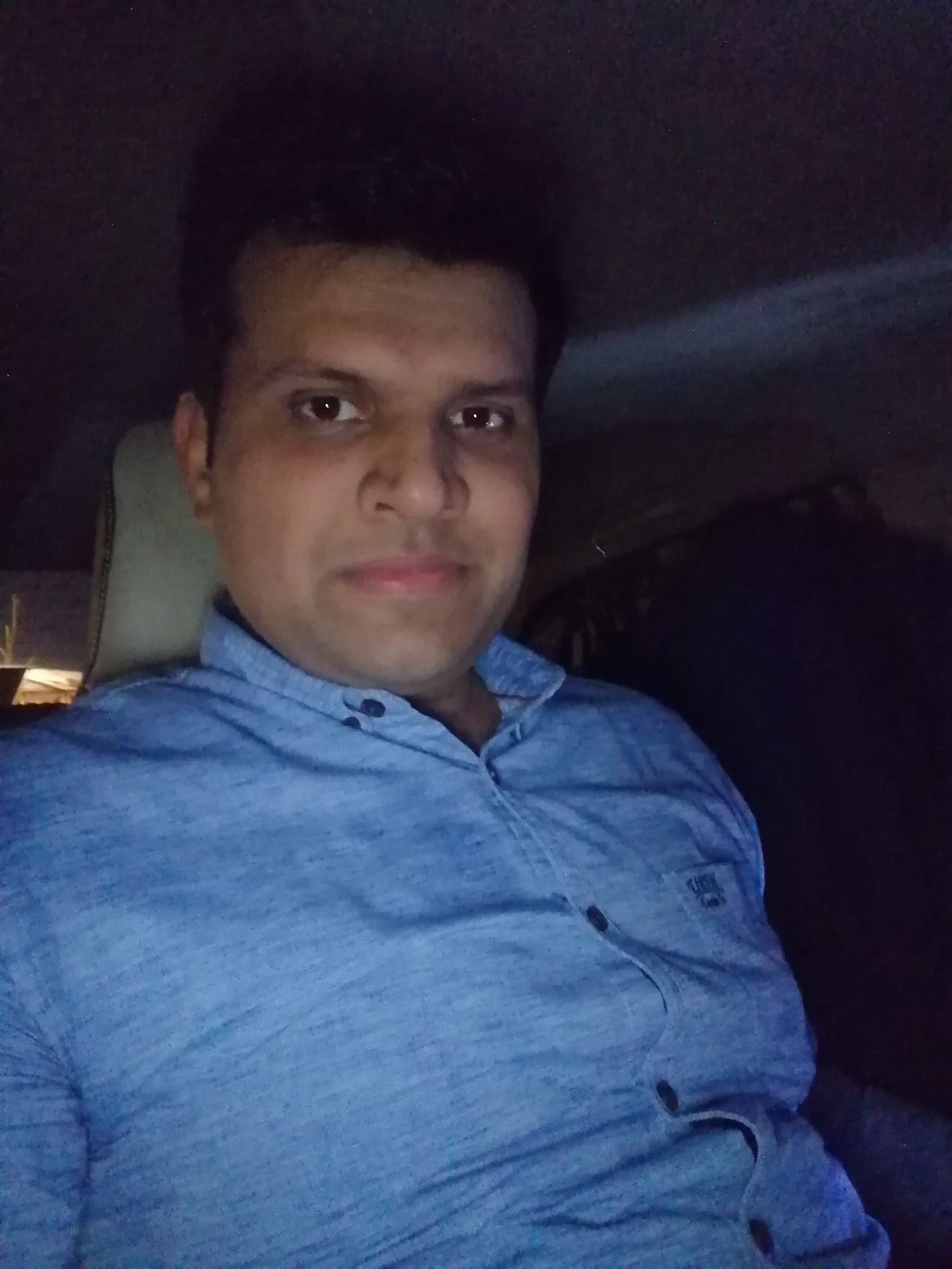Vijay Choudhary