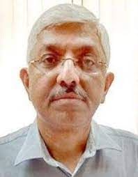 Surendra S.Tambe