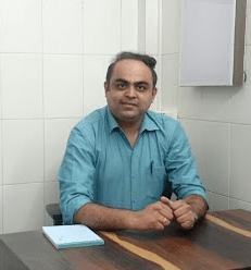 Shree Harsha Thulapule