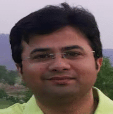 Abhishek Chauhan