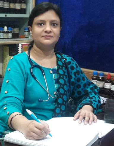 Ruchi Jain