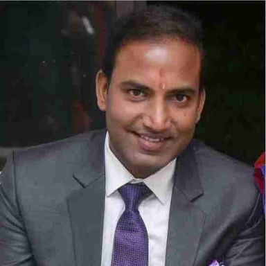 Pankaj Agrawal