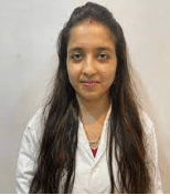Palak Khandelwal Goel